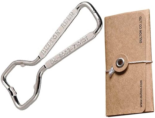 ダルトン(DULTON) CLASSIC BOTTLE OPENER クラシック ボトル オープナー S310-106