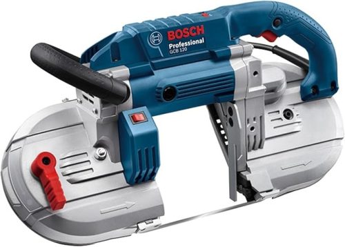 ボッシュ(BOSCH) バンドソー Base Professional GCB 120
