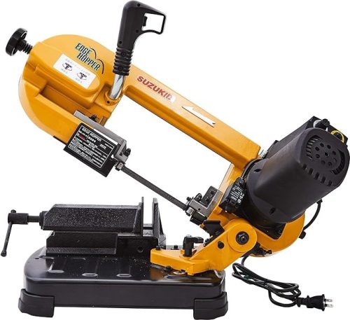 スター電器製造(SUZUKID) バンドソー エッジホッパー EH-01