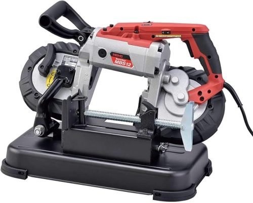 ワキタ(WAKITA) MEIHO バンドソー MBS12-1