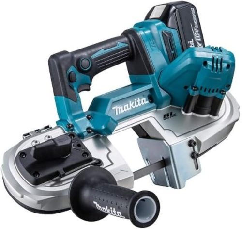 マキタ(Makita) 充電式ポータブルバンドソー PB183DRGX