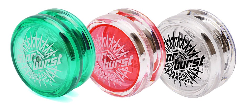 ヨーヨーのおすすめ15選。初心者におすすめの定番モデルも