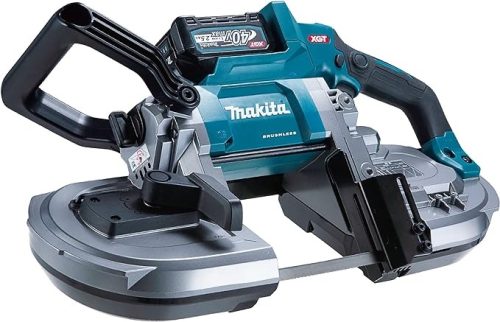 マキタ(Makita) 充電式ポータブルバンドソー PB001GRDX