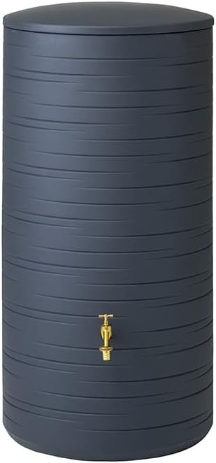 タカショー(Takasho) 雨水タンク ナハト PDG-280G