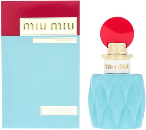 ミュウミュウ(Miu Miu) オードパルファム