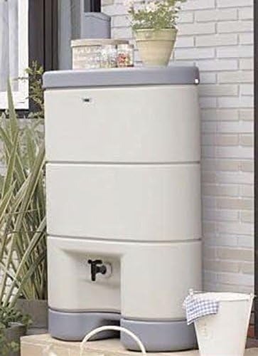 リクシル(LIXIL) エコリス 雨水タンク