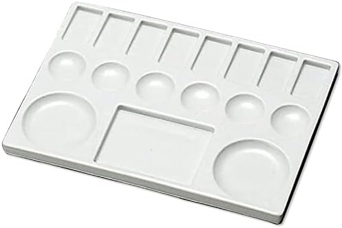 クサカベ 陶器製パレット