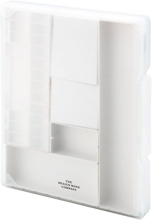 リヒトラブ(LIHIT LAB.) ART SERIES ポータブルケースforウォーターカラーS D1381