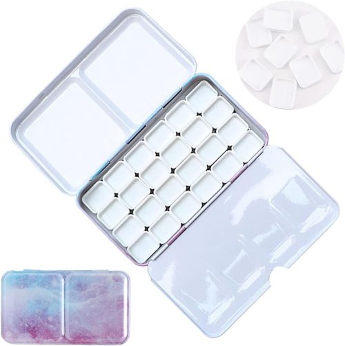 WANDIC 水彩ペイントケース