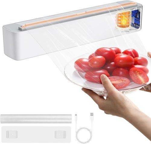 Nuovoware ラップカッター