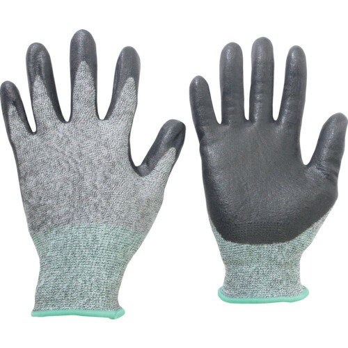 ミドリ安全(MIDORI ANZEN) 耐切創性手袋 カットガードG150 M