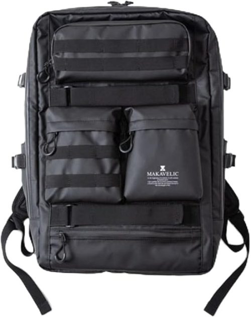マキャベリック(MAKAVELIC) LUDUS AILE MULTI BACKPACK 3124-10102