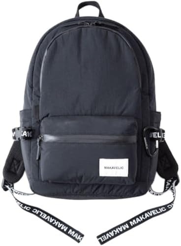 マキャベリック(MAKAVELIC) ZEPHYR BUZZ DP01 DAYPACK 3124-10104
