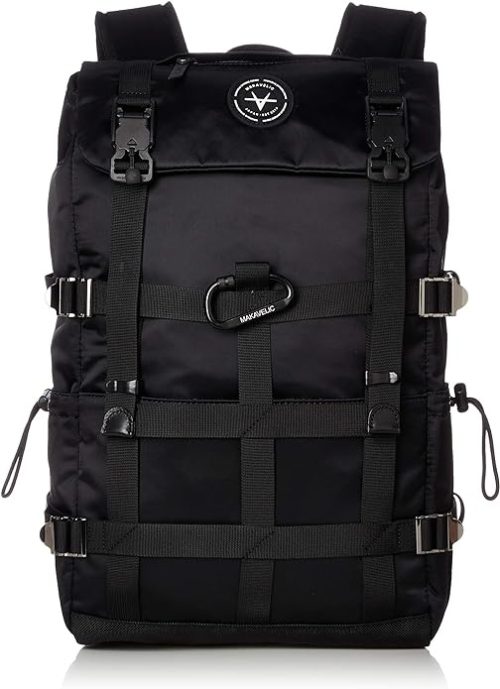 マキャベリック(MAKAVELIC) MESH WORK BACKPACK X-DESIGN 3120-10114