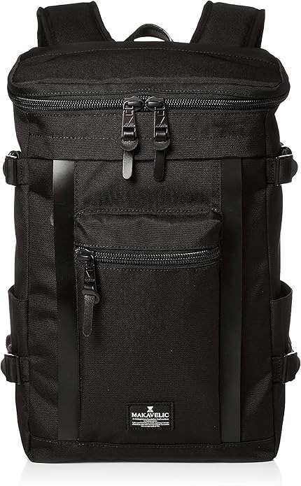 マキャベリック(MAKAVELIC) CHASE RECT.DAYPACK MINIMUM 3109-10119