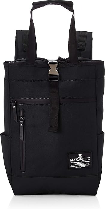 マキャベリック(MAKAVELIC) CHASE SQUARE TOTE RUCKSACK 3120-10125
