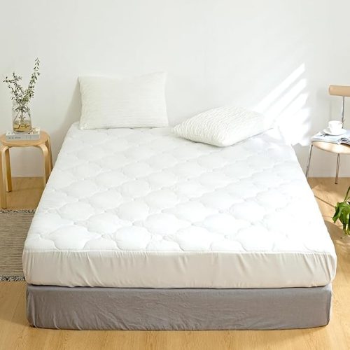 コヨリ(COYOLI) 一体型ボックスシーツ シングル 21545