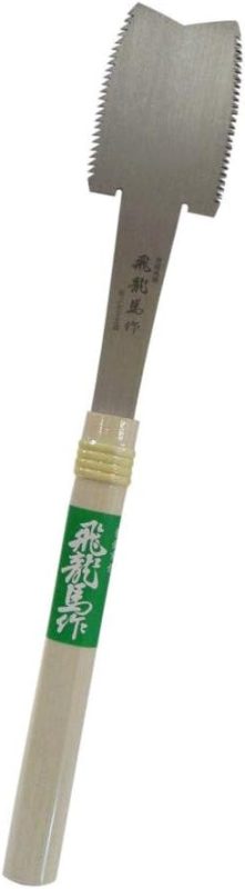 アークランズ(ARCLANDS) 飛龍馬 畔挽鋸 90mm 102034