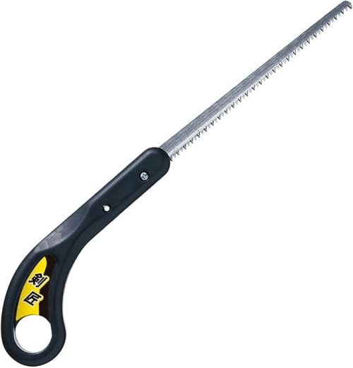 新潟精機 挽廻鋸 剣匠 K-120