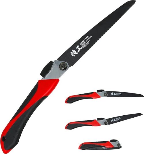 角利産業(KAKURI) 粗大ゴミ解体ノコギリ 4382