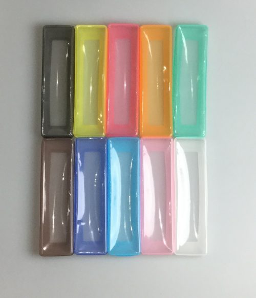 スタイル リモコンカバー カブセ騎士 コーティング仕様 1個