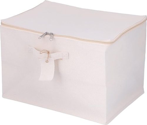 不二貿易 魅せる収納ボックス 蓋付 ZDSN07