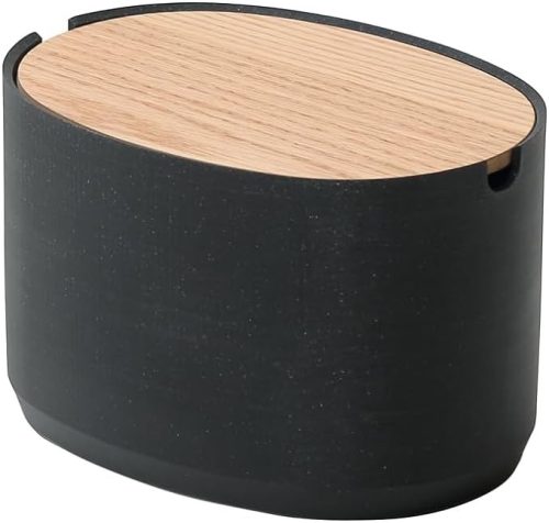 イデアコ(ideaco) Oval Box M-High