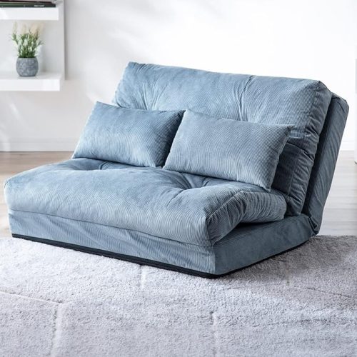 タンスのゲン 3way ソファベッド 1人掛け 15210070