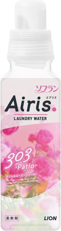 ライオン(LION) ソフラン エアリス パティオ