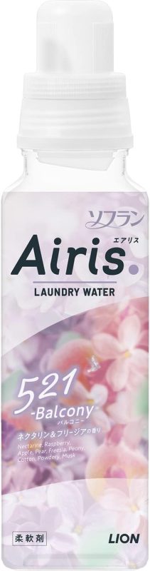 ライオン(LION) ソフラン エアリス バルコニー