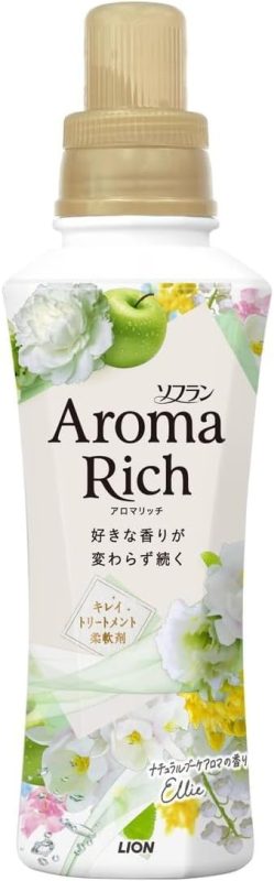 ライオン(LION) ソフラン エリー