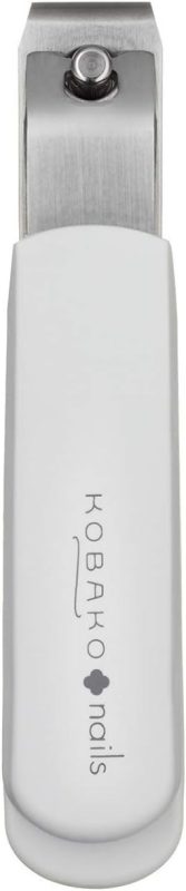 コバコ(KOBAKO) ダイヤルネイルクリッパー