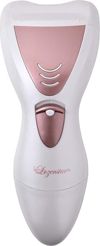 ロゼンスター(LOZENSTAR) 電動爪切り ND-005