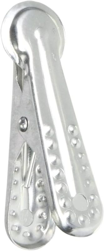 キーストーン(Key Stone) アルミピンチ モダン 24P ALCLM