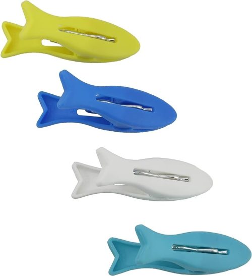 シービージャパン(CB JAPAN) Kogure お魚ピンチハンガー 20個セット