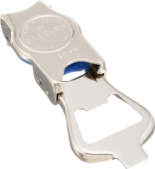 日本利器工業 シズラー