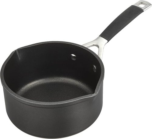 ル・クルーゼ(LE CREUSET) TNS ミルクパン 16cm