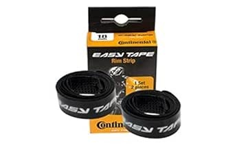 コンチネンタル(Continental) EASY TAPE HP RIM STRIP