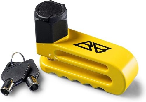 バリチェロ(Barrichello) スーパーディスクロック