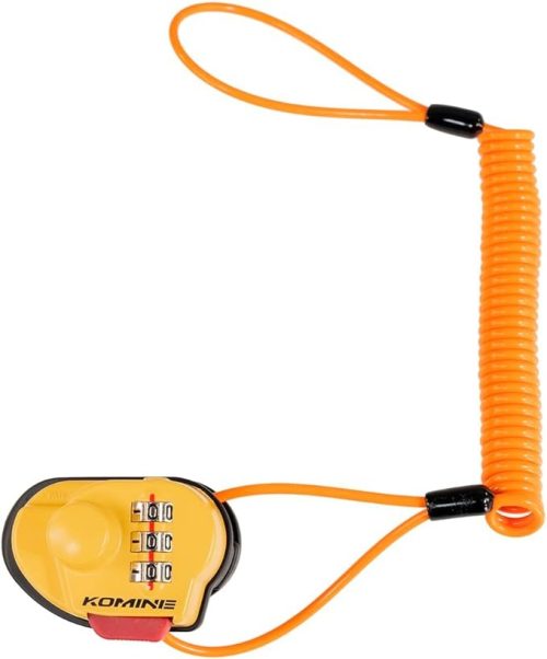 コミネ(KOMINE) リマインダーダイヤルディスクロック LK-127