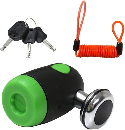 モトベース(MOTO BASE) モトロックシリーズ ディスクロック MBLC-DL-01