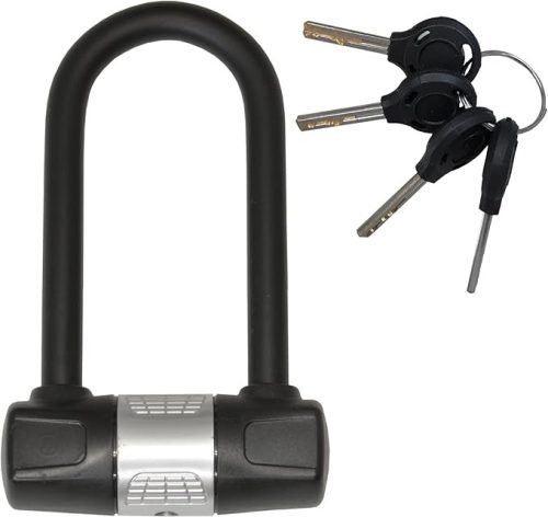 リード工業(LEAD) CREZZA-V ディスクロック LU-204A