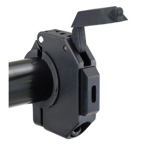 デイトナ(DAYTONA) バイク専用電源 スレンダーUSB Type-C 17214