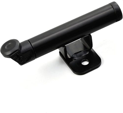 デイトナ(DAYTONA) マルチバーUSB電源 Type-A ステムクランプタイプ