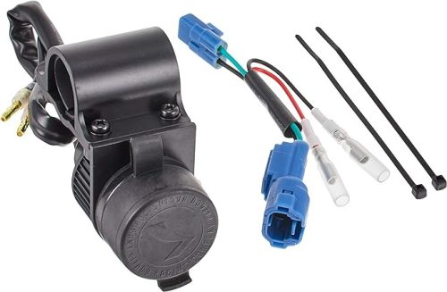 キタコ(KITACO) USB電源キット K-TOUR CT125 80-757-14700