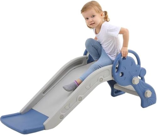 Wellz seathestars すべり台 室内