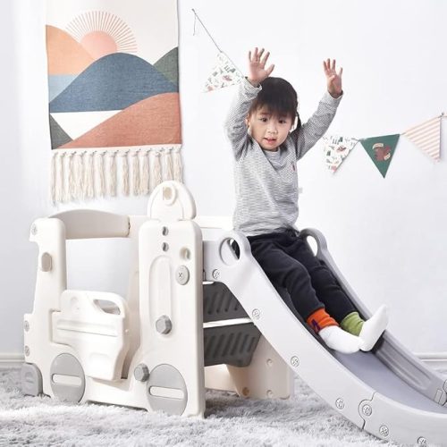 CADENJP バスすべり台 7873