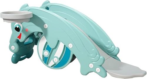 LifeRed 子供用 すべり台 3 in 1