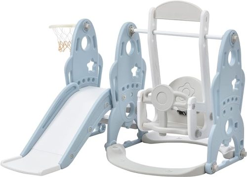 OSJ 滑り台 すべり台 ブランコ PP298846