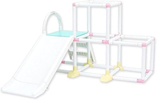 パピー(Puppy) ジャングルジム 室内 折りたたみ nowo7001